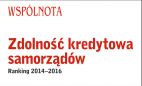 Ranking finansów samorządów. Świnoujście...