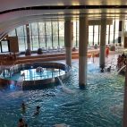 Aquapark w Radisson Blu także dla mieszkańców