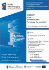 14.11.2017 r. Mobilny Punkt Informacyjny Funduszy...