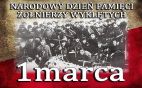 1. MARCA. NARODOWY DZIEŃ PAMIĘCI ŻOŁNIERZY...