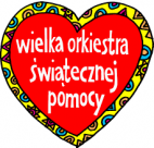 Już dziś zabłyśnie wielkie serce orkiestry!