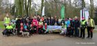 Parkrun wigilijnych przysmaków