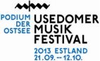 The 20th Usedom Music Festival
