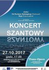 Wstęp bezpłatny. Szanty w Interferiach Medical...