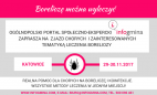 Uwaga chorzy na boleriozę