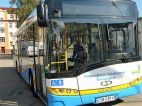 Zmiany rozkładów jazdy autobusów miejskich w...