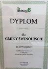 Zwycięstwo w plebiscycie. Świnoujście Gminą...