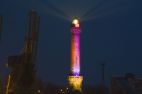 The International Lighthouse Day