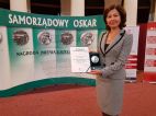 Nagrody. Samorządowy Oskar dla naszego miasta.