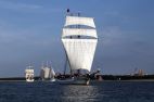 The 5th Sail Świnoujście and the 29th Sailing...