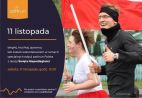 70. parkrun – Bieg Niepodległości