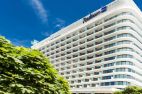 Deszcz nagród dla świnoujskiego Radisson Blu...