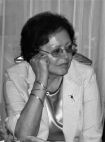 Zmarła Maria Bartelmuss