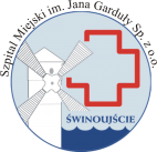 Szpital miejski. Powołano Rzecznika Praw...