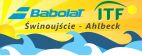 Babolat ITF Seniors Tennis Tournament