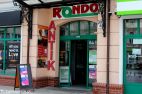 Giełda w Pasażu RONDO