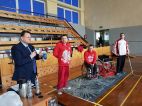 Sportowcy Paraolimpijczycy do młodych:...