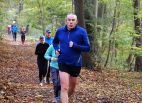 Zawodnicy 69. parkrun wesoło powitali poranek