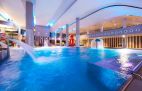 Do Aquaparku w Radisson Blu. Darmowe karty...