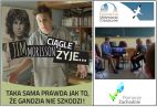 Dotacja dla Fundacji Motywacja i Działanie