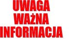 Uwaga. Jutro wydział komunikacji krócej.