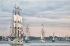 The 6th Sail Świnoujście and the 30th Sailing...