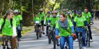 The Cycling Weekend