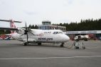 Flights from Warsaw