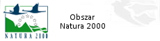 - Obszar Natura 2000